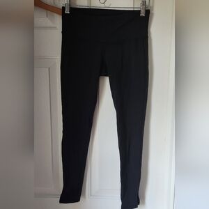 Athleta XSP black leggings